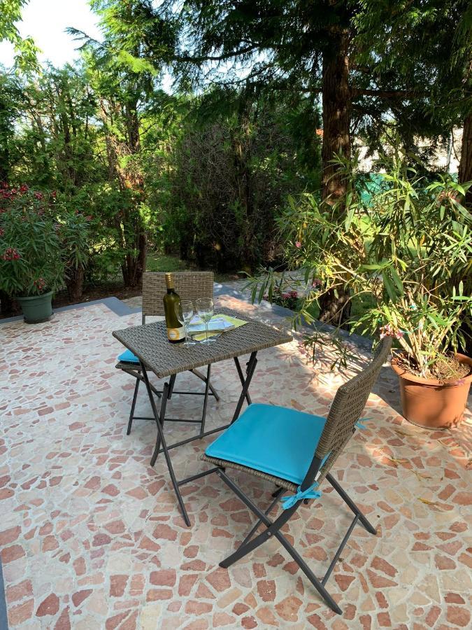 Pellegrini Apartman Balatonakali Exteriér fotografie