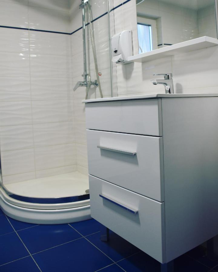 Pellegrini Apartman Balatonakali Exteriér fotografie