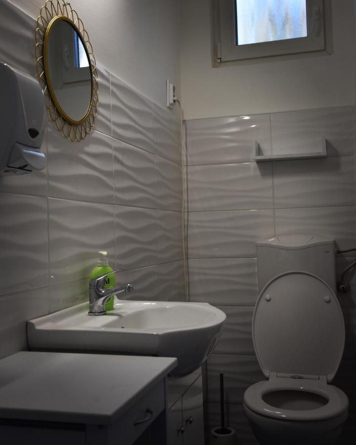 Pellegrini Apartman Balatonakali Exteriér fotografie