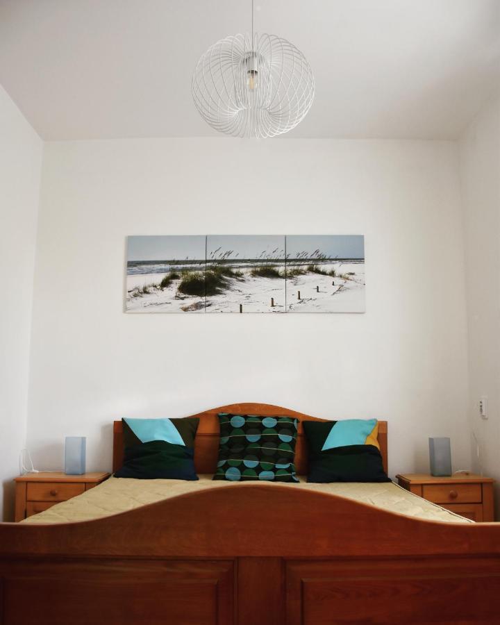 Pellegrini Apartman Balatonakali Exteriér fotografie