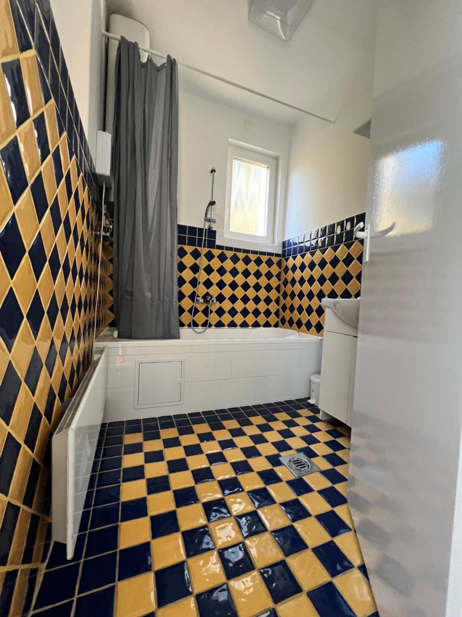 Pellegrini Apartman Balatonakali Exteriér fotografie