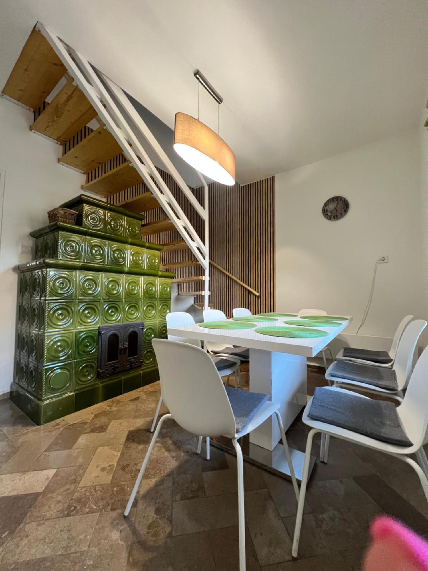 Pellegrini Apartman Balatonakali Exteriér fotografie