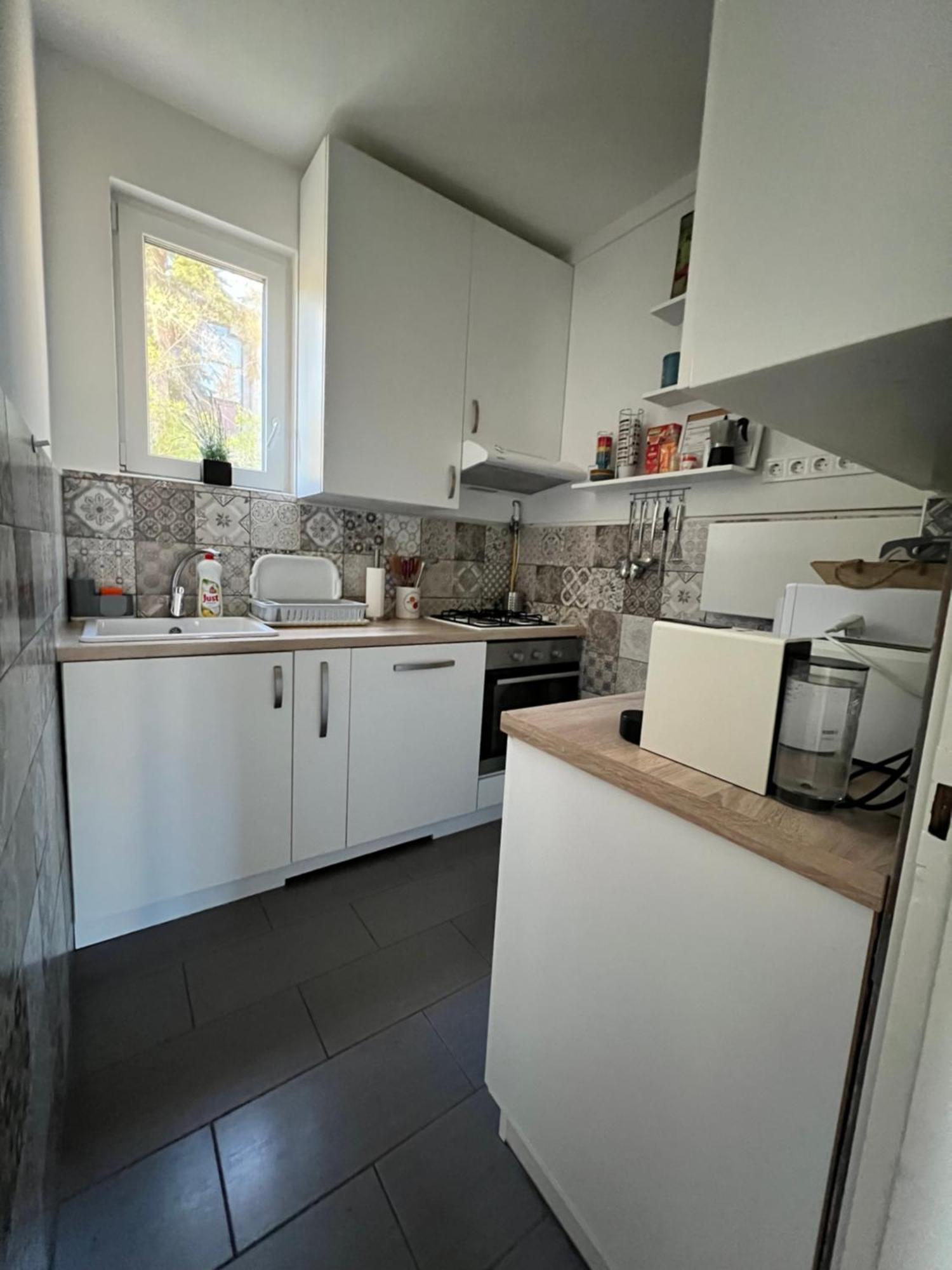 Pellegrini Apartman Balatonakali Exteriér fotografie
